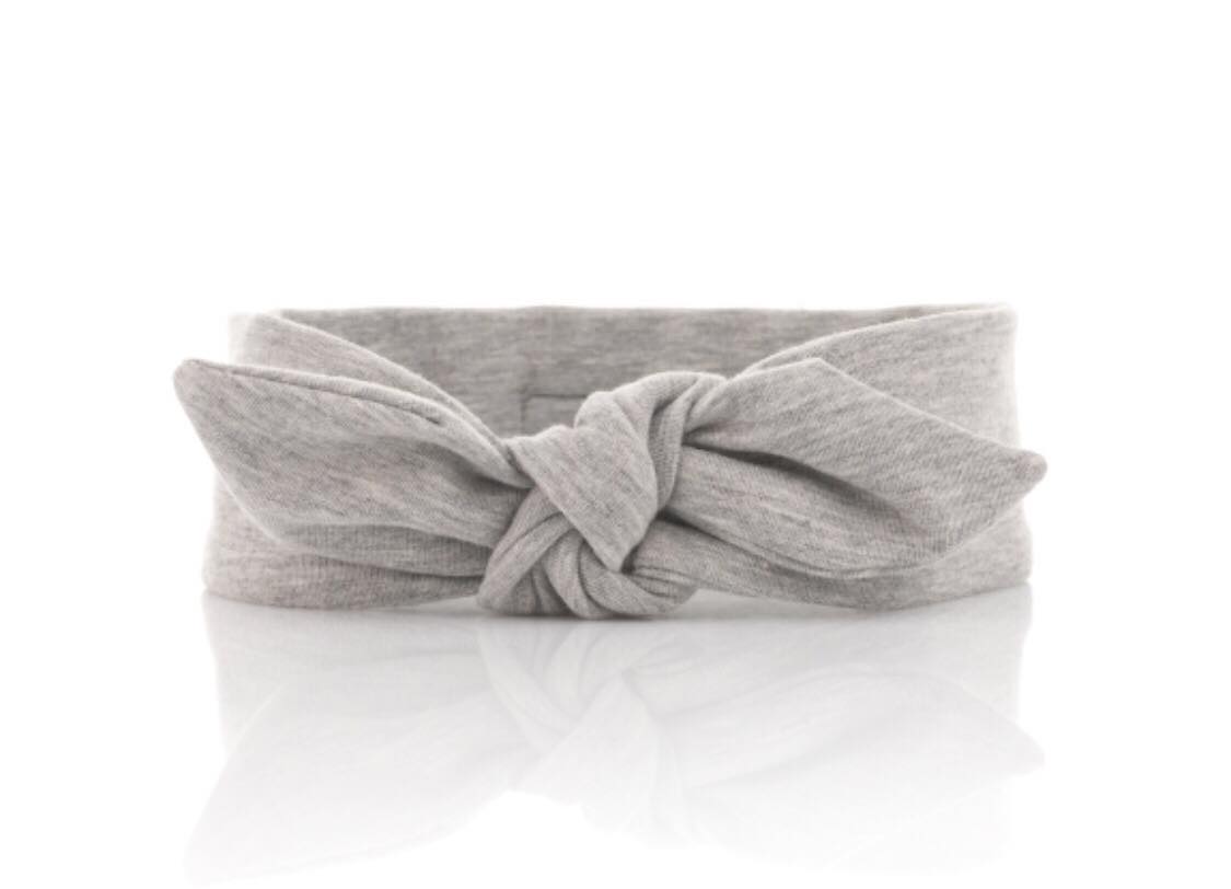 Headband PIN UP Mintini (GREY)