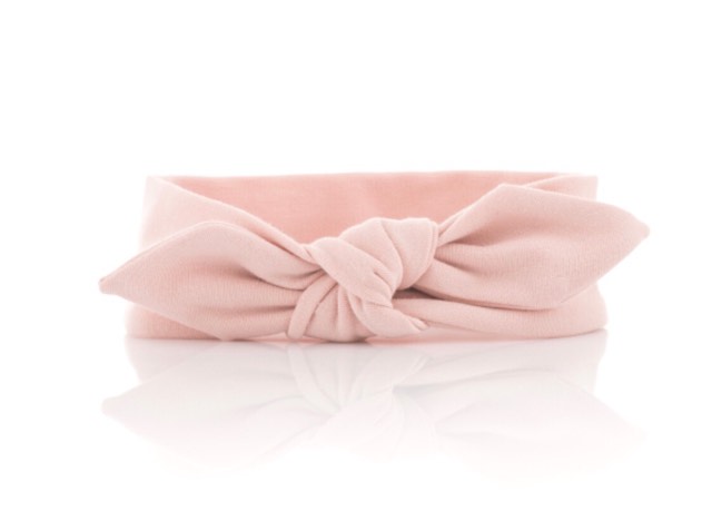 Headband PIN UP Mintini (PINK)