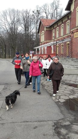 Pierwszy dzień wiosny