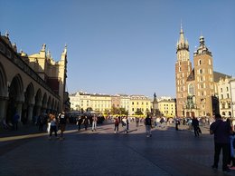 Zdjęcia Kraków