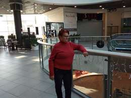 Seniorzy w Cinema City