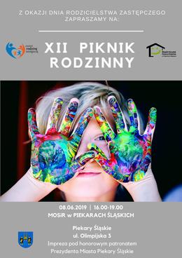 Piknik Rodzinny