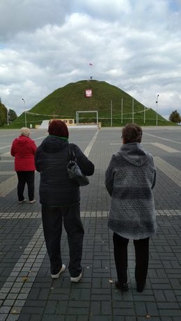 Zdjęcie Hajda