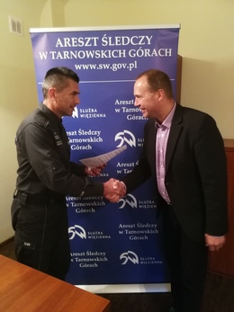 Porozumienie w Tarnowskich Górach