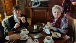Zdjęcia dzień babci i dziadka