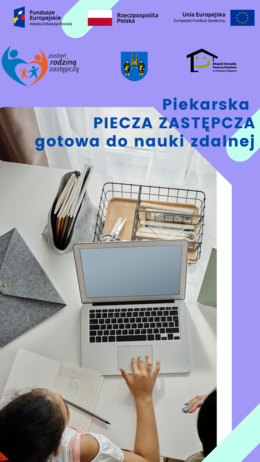 Logo Praca zdalna