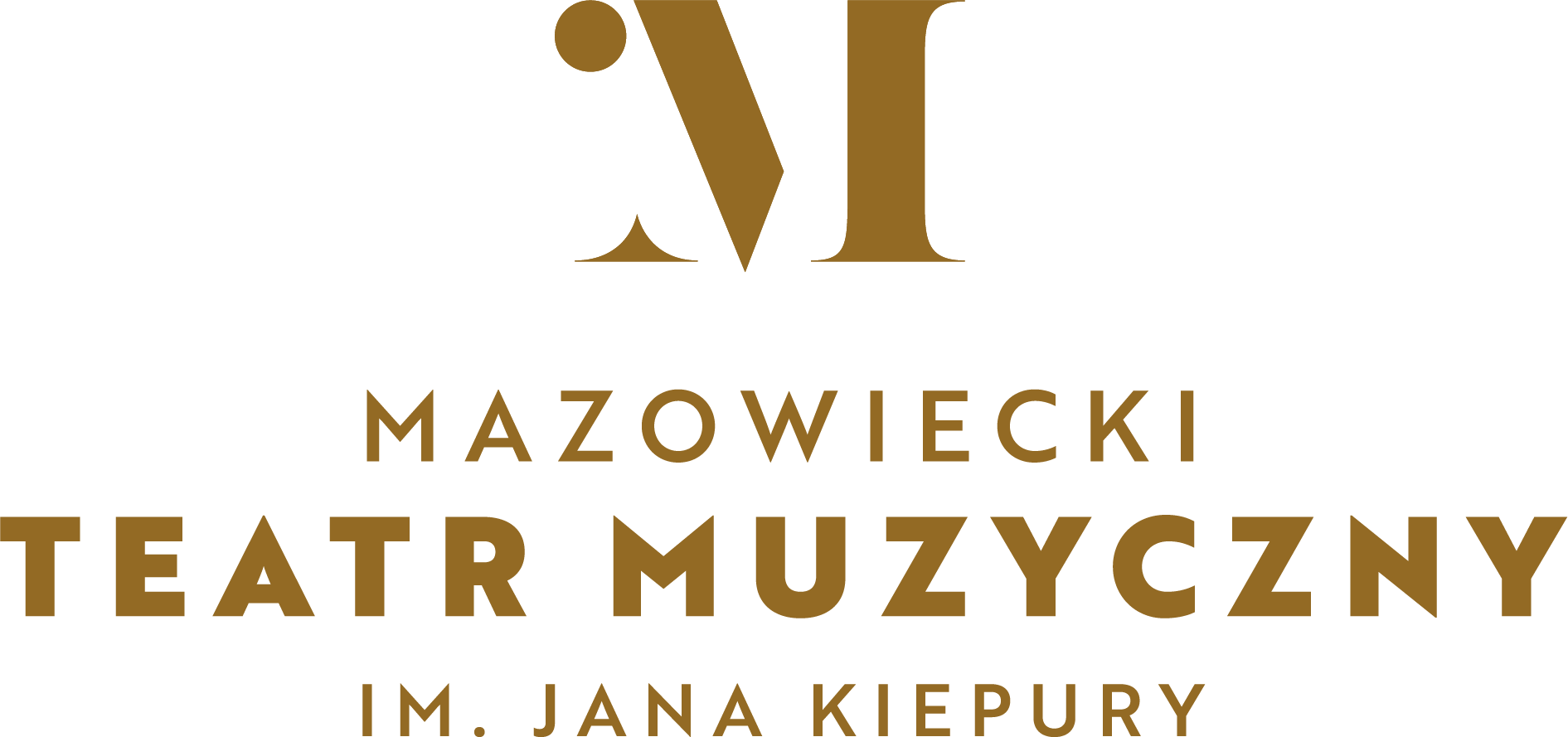 BIP Mazowiecki Teatr Muzyczny im. Jana Kiepury