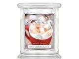 Świeca średnia Kringle Hot Chocolate PROMOCJA 