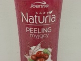 Peeling do ciała.
