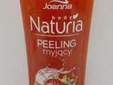 Peeling do ciała.