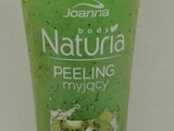 Peeling do ciała.