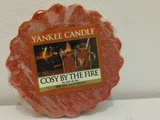 Wosk Yankee Candle-Cosy By the Fire