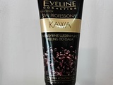 Cudowny peeling odmładzający,kawowy