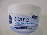 Nivea krem