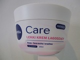Nivea krem