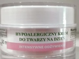 Krem do twarzy