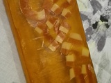Mydeło Gkicerynowe