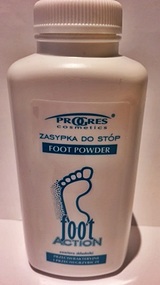 Zasypka do stóp-antygrzybicza,ECO