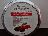 Sól do kąpieli naturalna