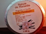 Sól do kąpieli naturalna