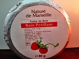 Sól do kąpieli naturalna