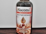 Olej Macadamia,naturalny.