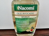 Olej z Avokado,naturalny