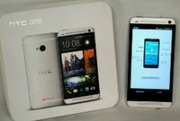 HTC One 32GB Biały Cena 1000 zł.