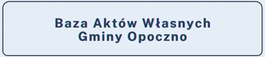 Baza Aktów Własnych