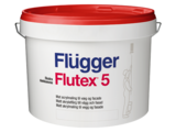 Farba uniwersalna Flutex 5 (9,1 litra)