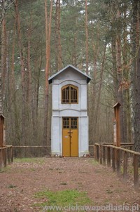 Kapliczka