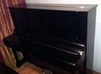 Pianino Yamaha U3 (cena na zapytanie)