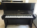 Pianino Yamaha U3