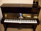 Pianino Yamaha U1