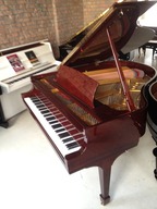 Steinway & Sons model O 