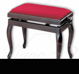 Ława pianinowa S-30 chippendale welur (Ława S-30 CH welur)