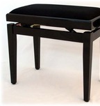 Ława pianinowa Gewa palisander mat (ława Gewa palisander mat)