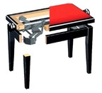 Ława fortepianowa profesionalna typ Steinway
