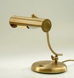 Lampa pianinowa 52201 patyna