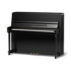 Pianino Samick model JS-118D czarny połysk