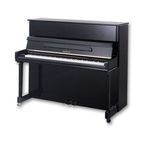 Pianino Samick model JS-121MD czarny