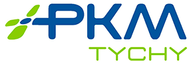 PKM Tychy - logo
