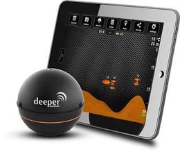 Echosonda Deeper Smart