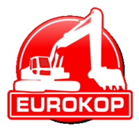 EUROKOP Usługi Ziemne