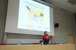 Beatriz Arroyo Lopez – Instituto de Investigacion en Recursos Cinegeticos (IREC), Hiszpania