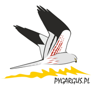 Pygargus Logo