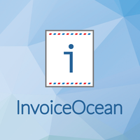 InvoiceOcean Icon