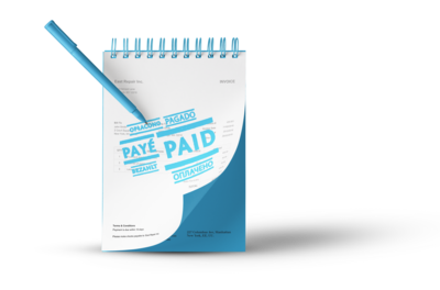 get paid for invoices faster