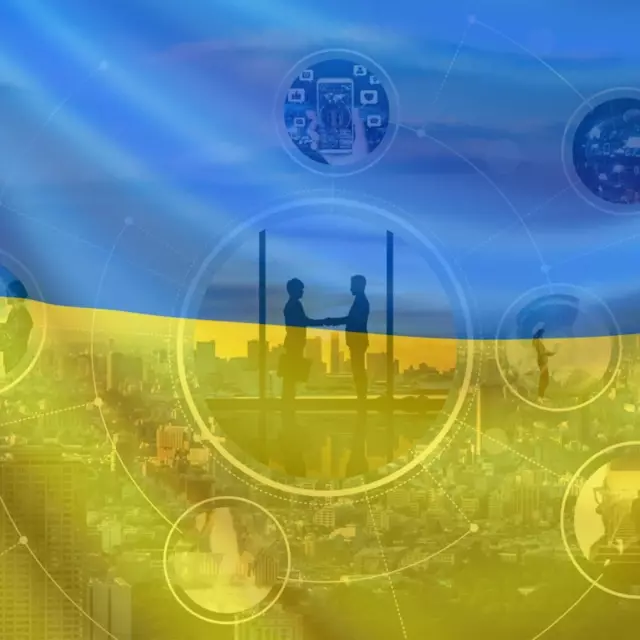 czy ukrainiec może założyć firmę w polsce