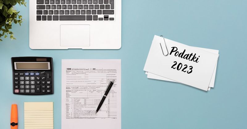 Zmiany podatkowe w 2023 roku - czego powinniśmy się spodziewać?